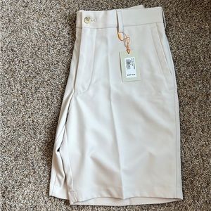 NWT Peter Millar Shorts
